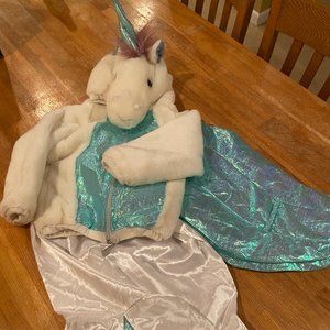 Unicorn Costume
